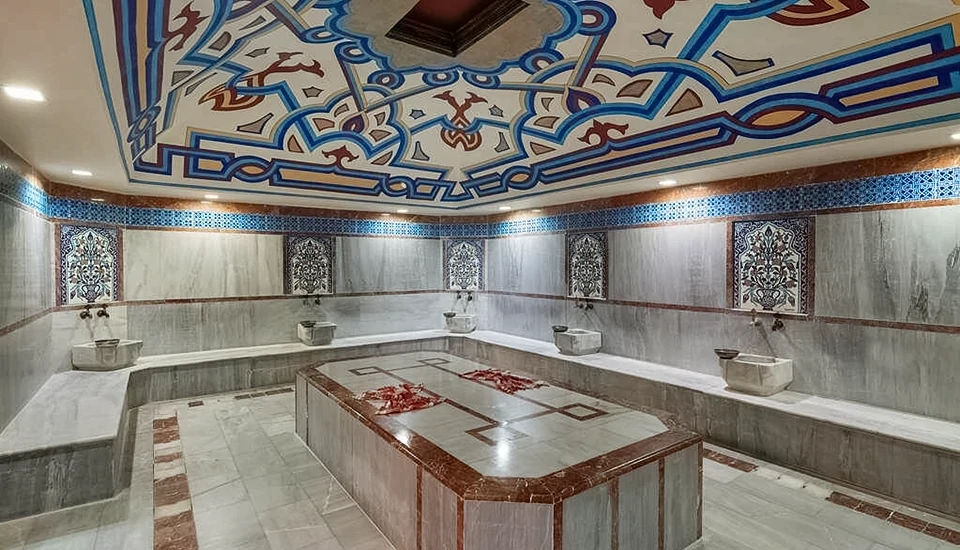 هتل کریستال پارایسو ورده ریزورت اند اسپا آنتالیا